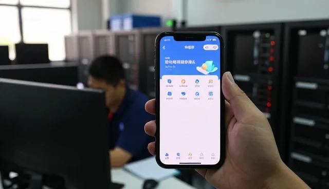 网络技术咨询帮助解决服务器问题