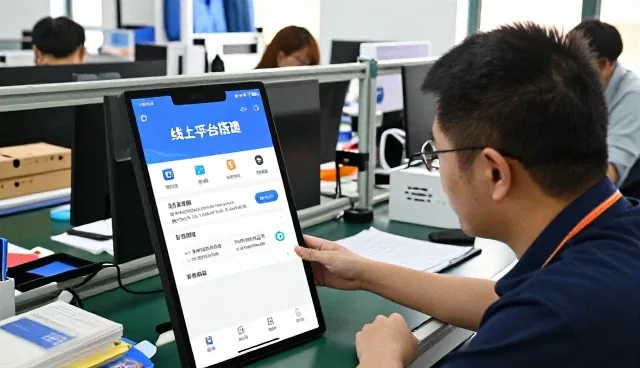 项城市骁盛网络技术有限公司介绍网络技术咨询在小程序中的应用