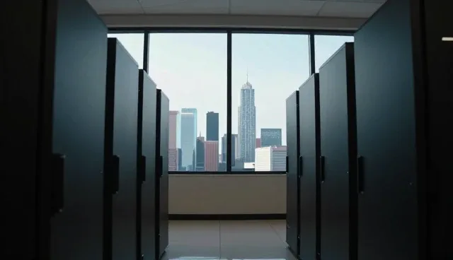 服务器性能优化与线上平台搭建的协同演进