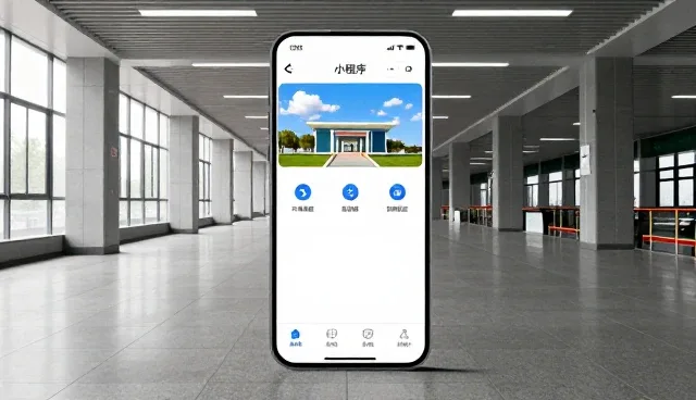 网络技术开发在不同场景下的适用条件分析