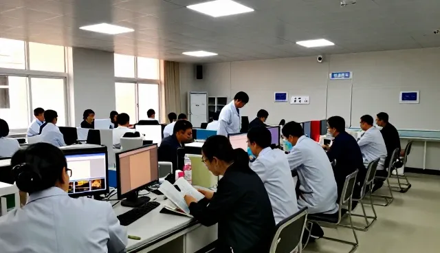 线上平台搭建信息化方案深度分享（医院适用）